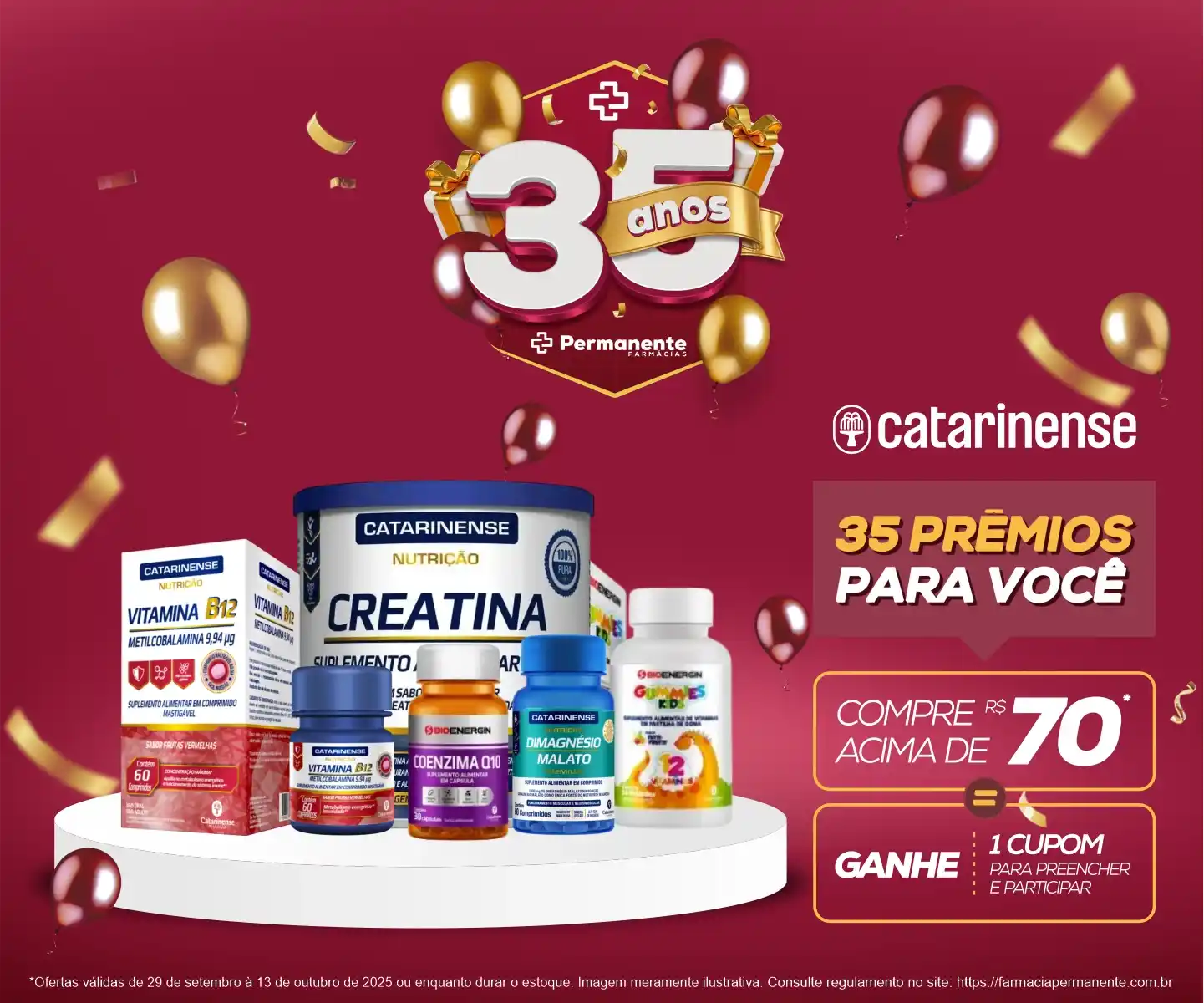 Imagem Carousel